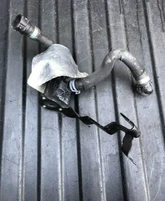 Audi A4 S4 B9 Electric auxiliary coolant/water pump 06H121601N 4K0819342L 4K819332H