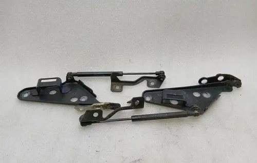 Ferrari 360 Engine bonnet/hood hinges 65712200