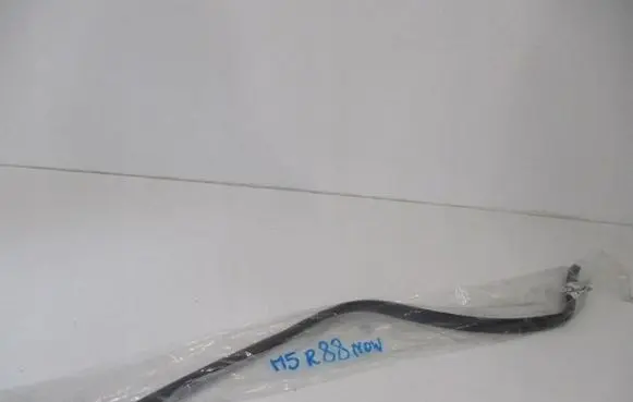 Peugeot Expert Loading door trunk window/glass 