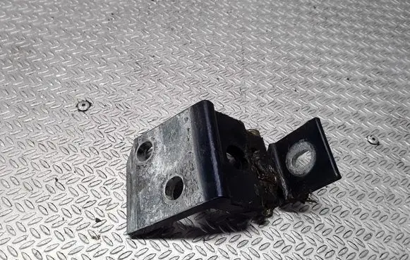 Peugeot 607 Rear door lower hinge