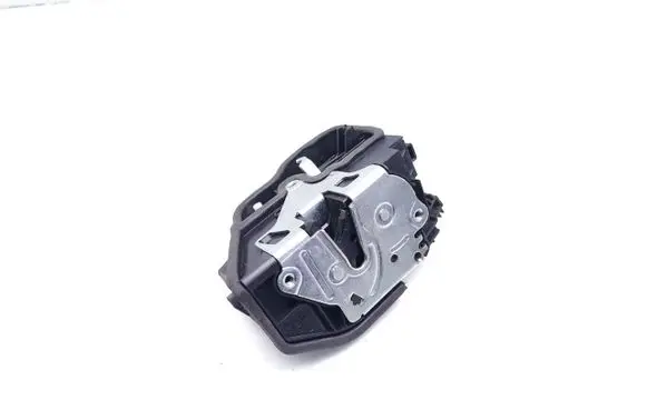 BMW 5 F10 F11 Front door lock 7202145 A053702