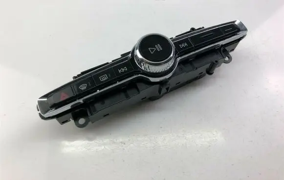 Volvo S90, V90 Climate control unit P31398845 F1733