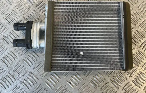 Seat Ibiza IV (6J,6P) Coolant radiator