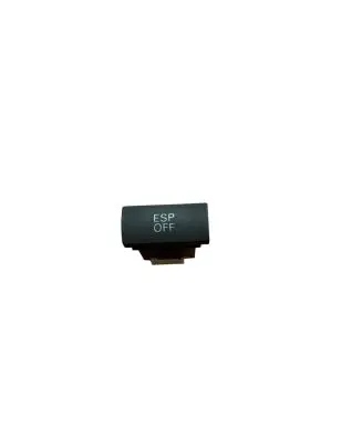 Audi A6 S6 C6 4F ESP (stability program) switch 4F0927134