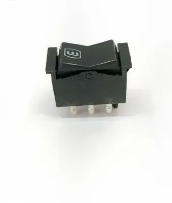 Mercedes-Benz SLC C107 Other switches/knobs/shifts 03812510