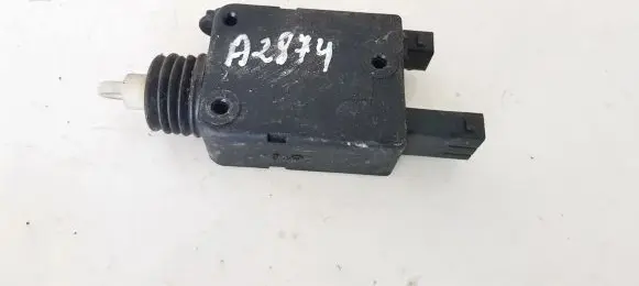 Fiat Multipla Central locking motor 67111387609 67.111387609