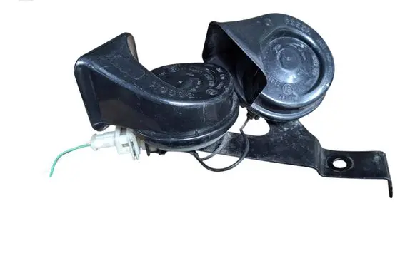 Peugeot 308 Horn signal CH2143 E970388 9657476680