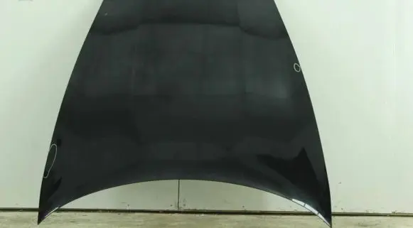 Porsche Taycan 9J1 Engine bonnet/hood