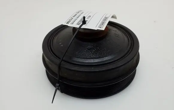 Mercedes-Benz GLK (X204) Crankshaft pulley A2720900803