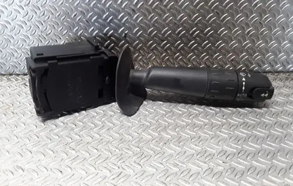 Peugeot 607 Wiper control stalk 34371501