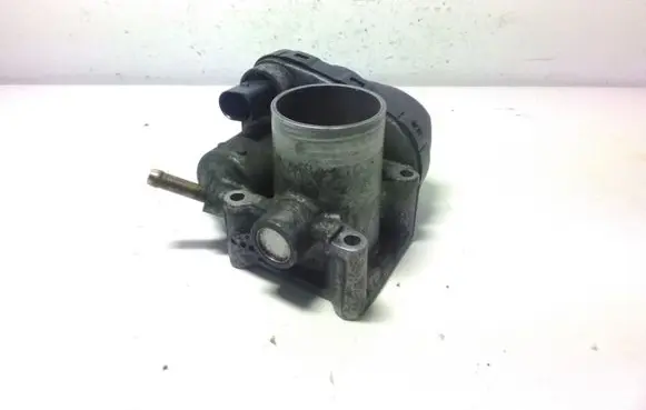 Volkswagen Golf IV Throttle valve 036133062 408238321001 00314