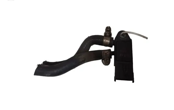 Renault Scenic III - Grand scenic III Exhaust gas pressure sensor
