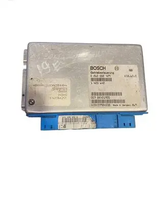 BMW 3 E46 Gearbox control unit/module 026002429