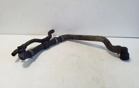 Audi A1 Engine coolant pipe/hose 6C0122051AC