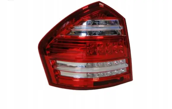 Mercedes-Benz GL X164 Rear/tail lights A1648203364
