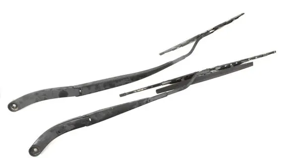 Toyota C-HR I Windshield/front glass wiper blade 