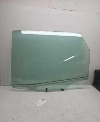 Citroen C4 I Picasso Rear door window glass