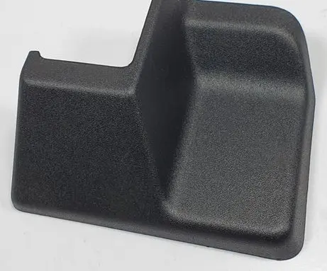Land Rover Freelander 2 - LR2 Rear seat rail trim cover 6H52-618D12-ABW