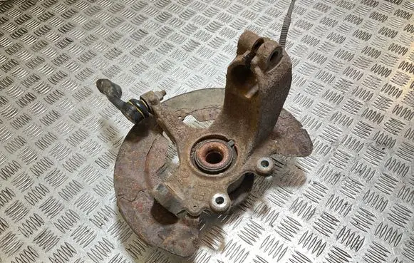 Volvo C70 Front wheel hub