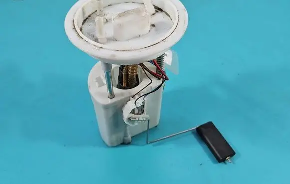 Seat Toledo III (5P) In-tank fuel pump IMPRK1449706