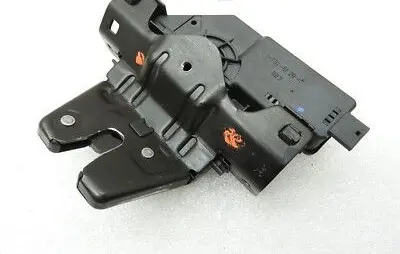 BMW 3 E46 Tailgate/trunk/boot lock/catch/latch 51247840617 51248196401