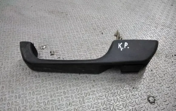 Jeep Cherokee Front door exterior handle