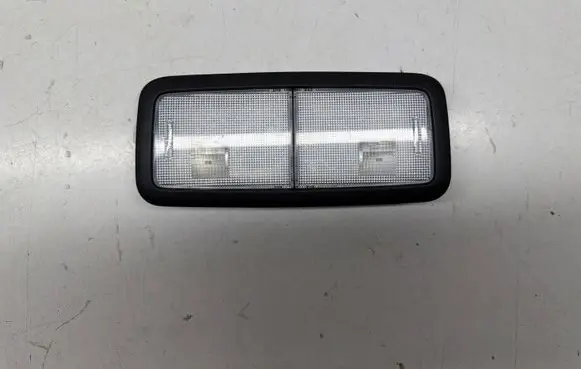 Toyota Corolla E210 E21 Rear seat light 8136002070 704001110002