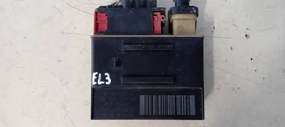 Citroen Berlingo Other relay 9652021180