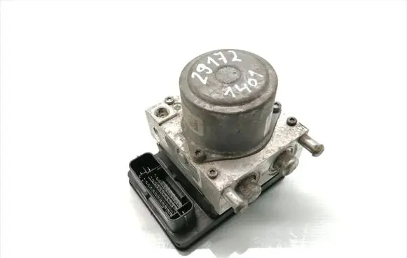Opel Insignia A ABS Pump 18750723 122505659
