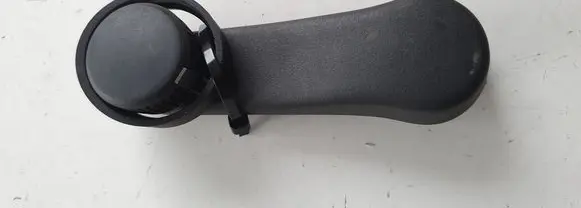 Skoda Octavia Mk3 (5E) Front door interior handle