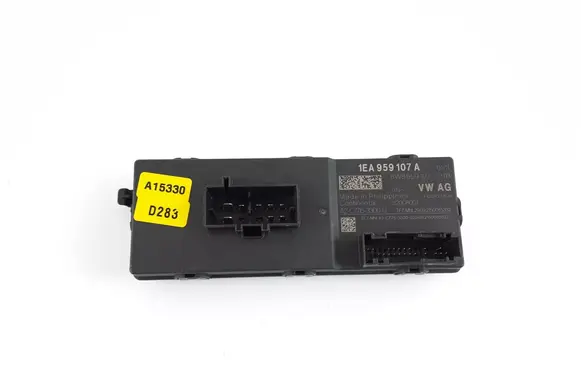 Volkswagen ID.4 Tailgate/trunk control unit/module 1EA959107A 8W8959107 A2C77633000