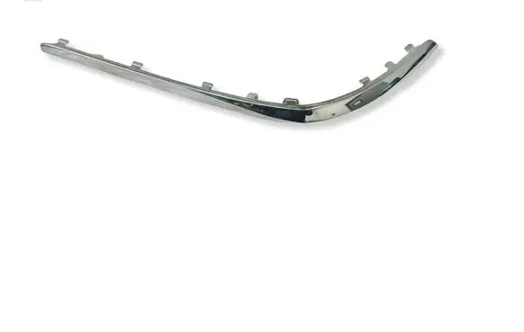Mercedes-Benz GL X164 Bumper support mounting bracket corner A1648851321 85001K