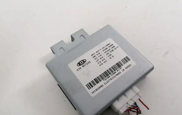KIA Sportage Other control units/modules 953003U000