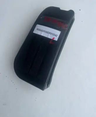 Alfa Romeo Tonale Side airbag 
