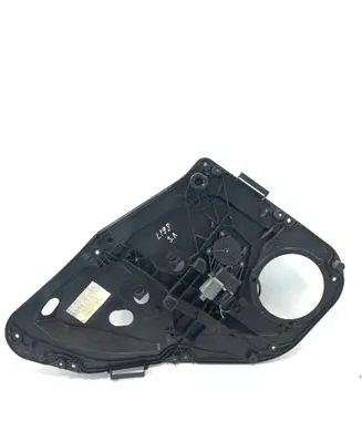 Ford Fiesta Rear door window regulator with motor 8A61A045H23AG MR04321120 AP36158MRK