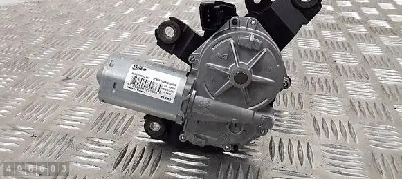 Dacia Logan II Wiper motor 287104350r