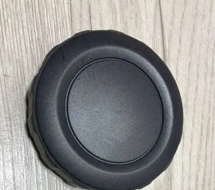 Audi Q2 - Seat adjustment knob 8K0881671