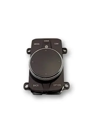 BMW 1 F40 Head unit multimedia control 65825A371A8 65825A32A38 65825A1D037