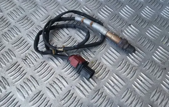 Volkswagen PASSAT B6 Lambda probe sensor 0258017012 0258017013 06F906262J