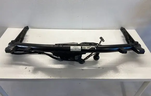 Volkswagen Golf VIII Tow bar set 5H9803881D 10073343002 73343020725