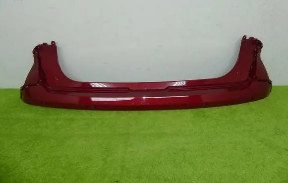 Hyundai Bayon Rear bumper 86611-Q0BA0