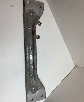 Muffler mount bracket/holder