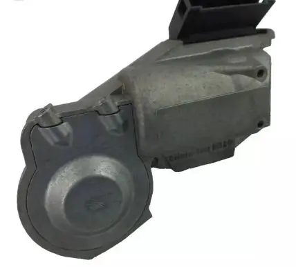Mercedes-Benz E W210 Steering wheel lock A2034620730