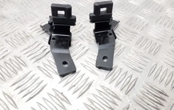 Audi A6 S6 C7 4G Cargo luggage net fixing mount 4G9863584 4G9863583