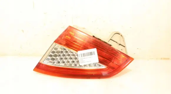Ford Mondeo MK IV Rear/tail lights