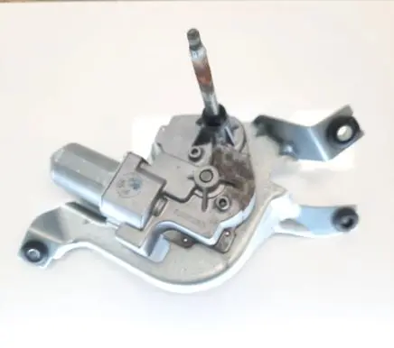 Mazda CX-3 Rear window wiper motor