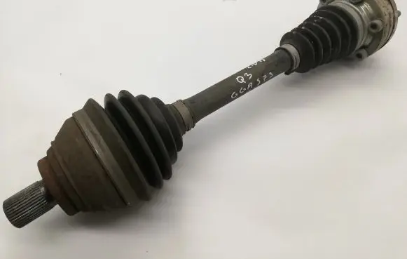 Audi Q3 8U Front driveshaft 5N0407761F