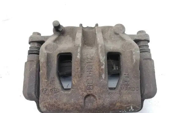 Hyundai Santa Fe Front brake caliper