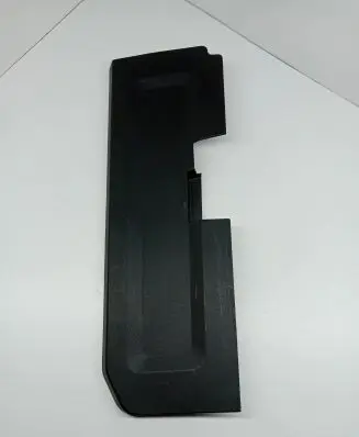 Seat Leon (5F) Tailgate emergency lock open trim 5F9868819