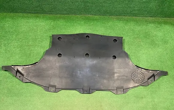 MG MG4 ev Engine splash shield/under tray 10988168